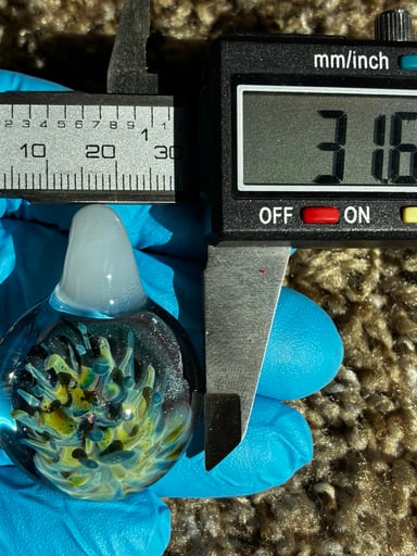 Preview pic of 31.6 mm pendant