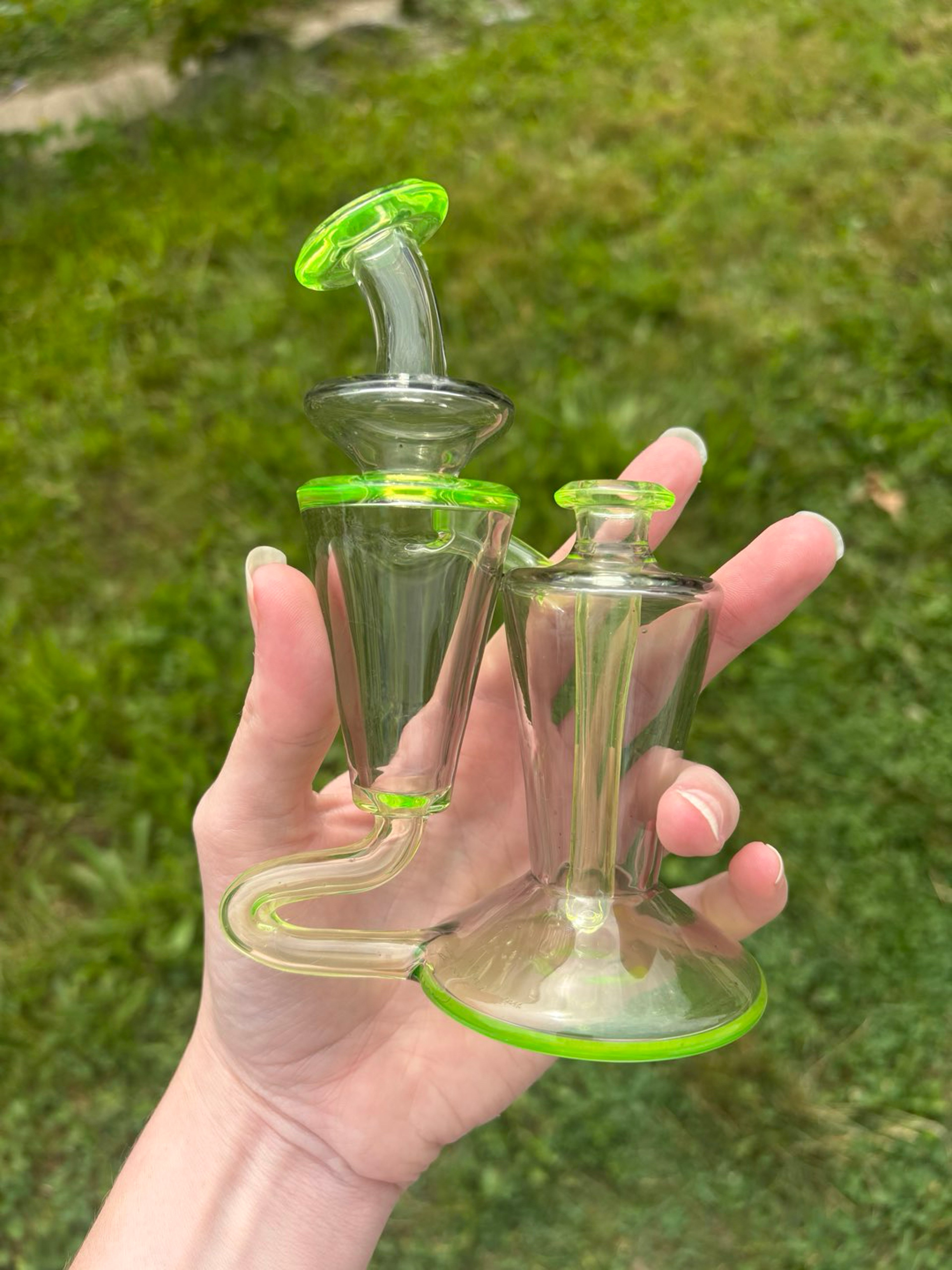 Preview pic of Captain chronic 10mm rbr