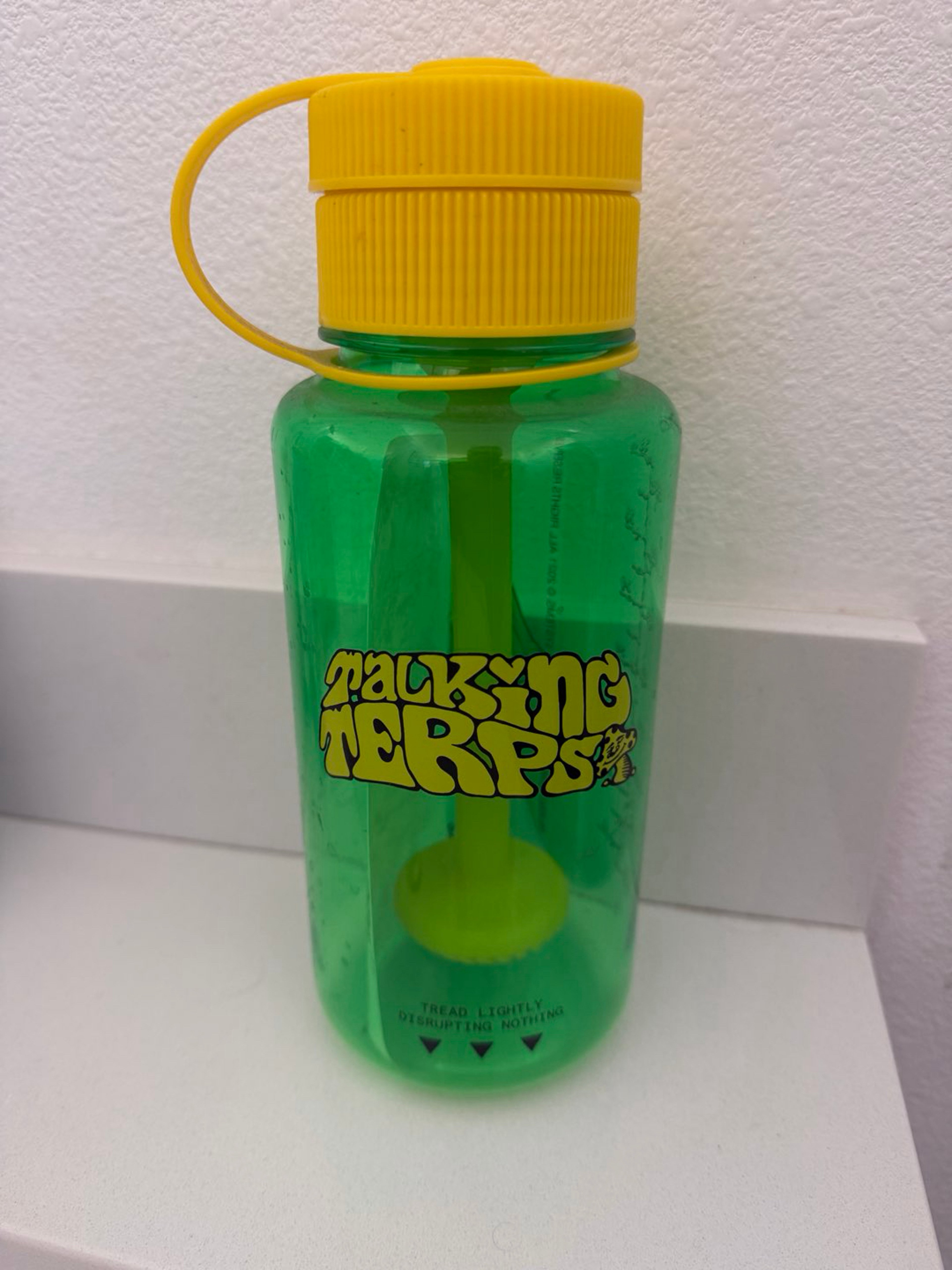 Preview pic of 2021 - Talking Terps x Puffco - Budsy collab