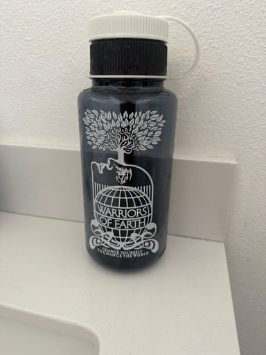 Preview pic of Limited Puffco “Warriors of the earth” Budsy