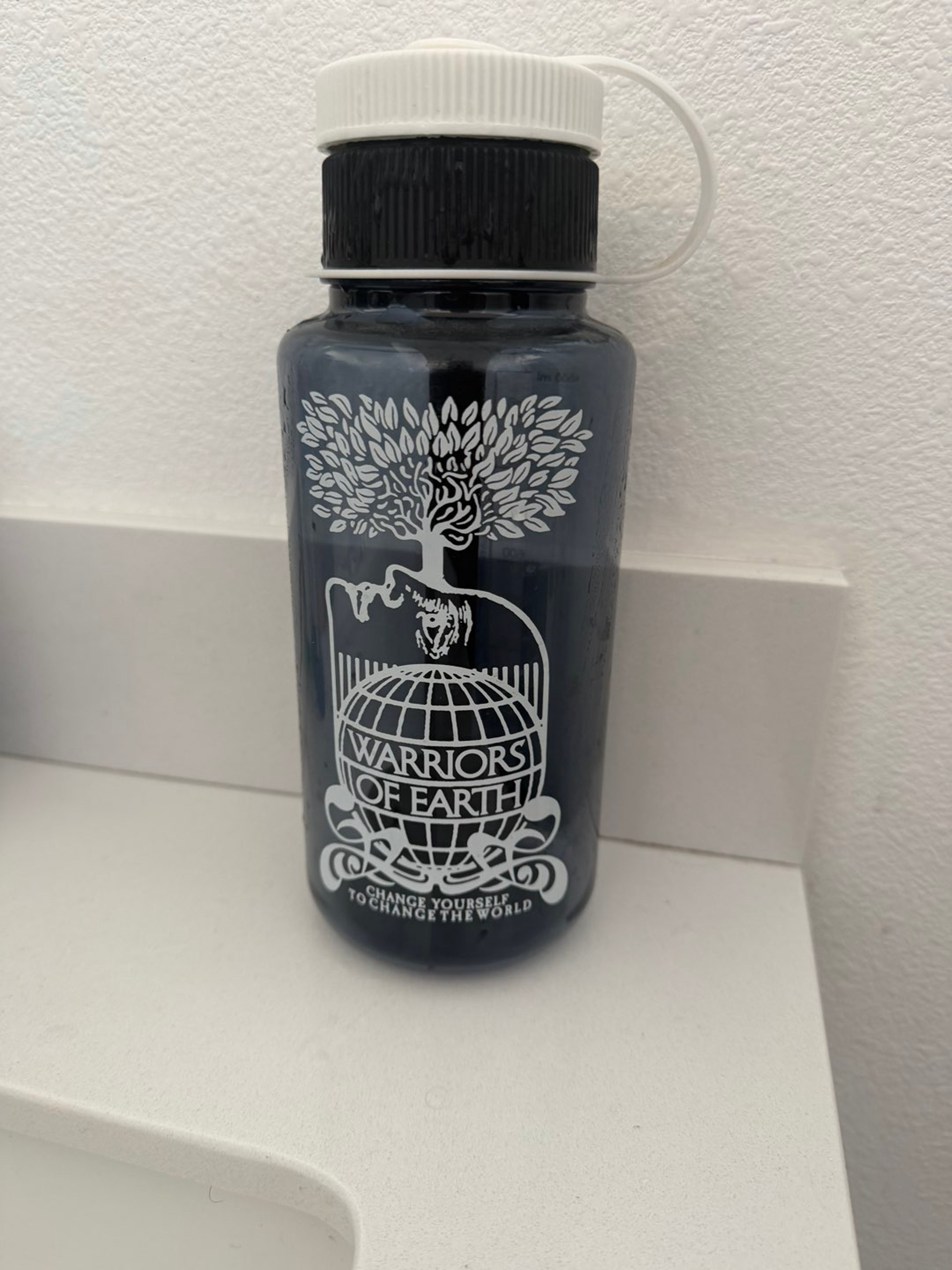 Preview pic of Limited Puffco “Warriors of the earth” Budsy
