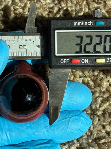 Preview pic of 32 mm pendant