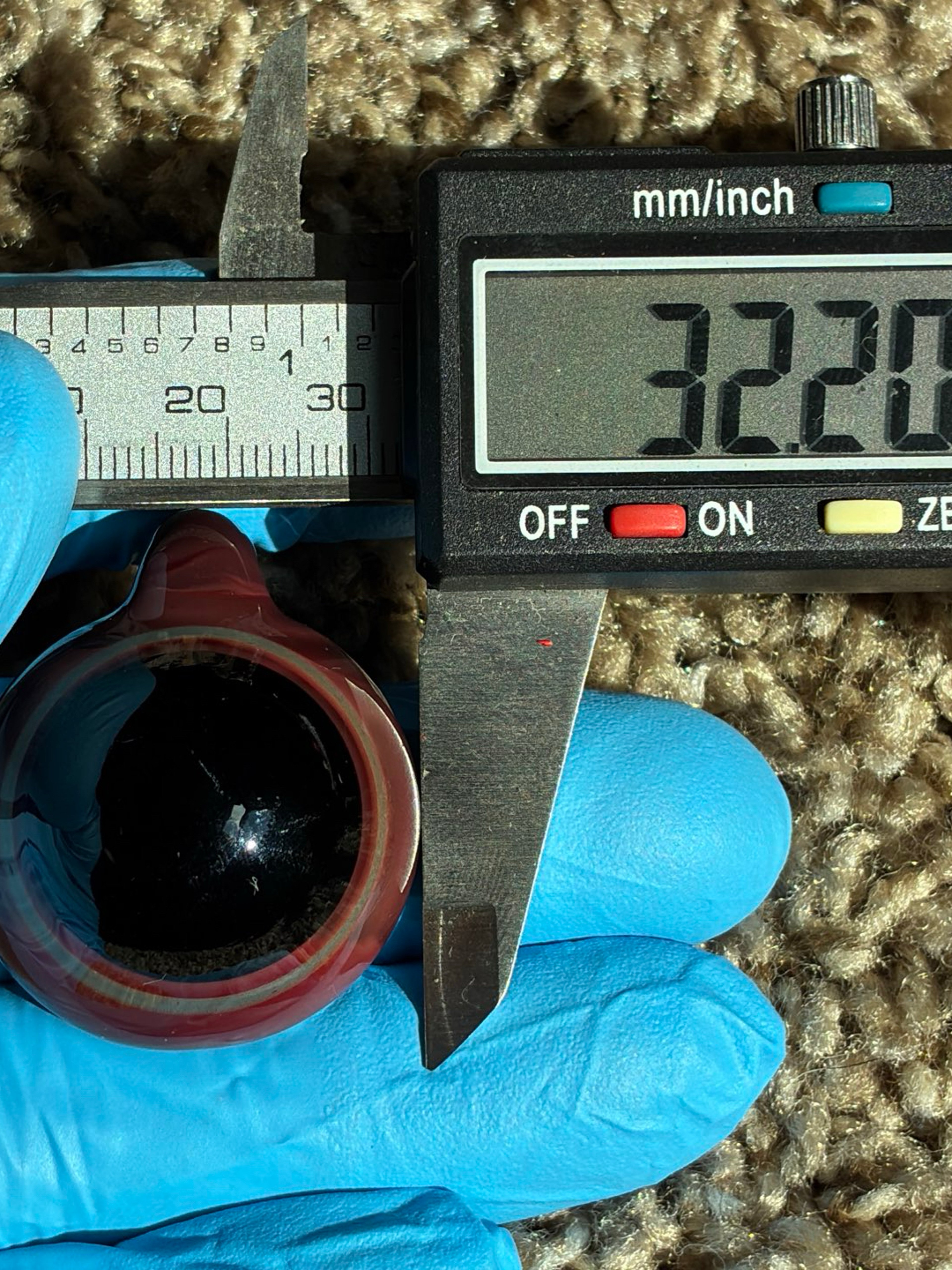 Preview pic of 32 mm pendant