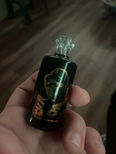 Preview pic of Eazy E Slum Gold Chillum