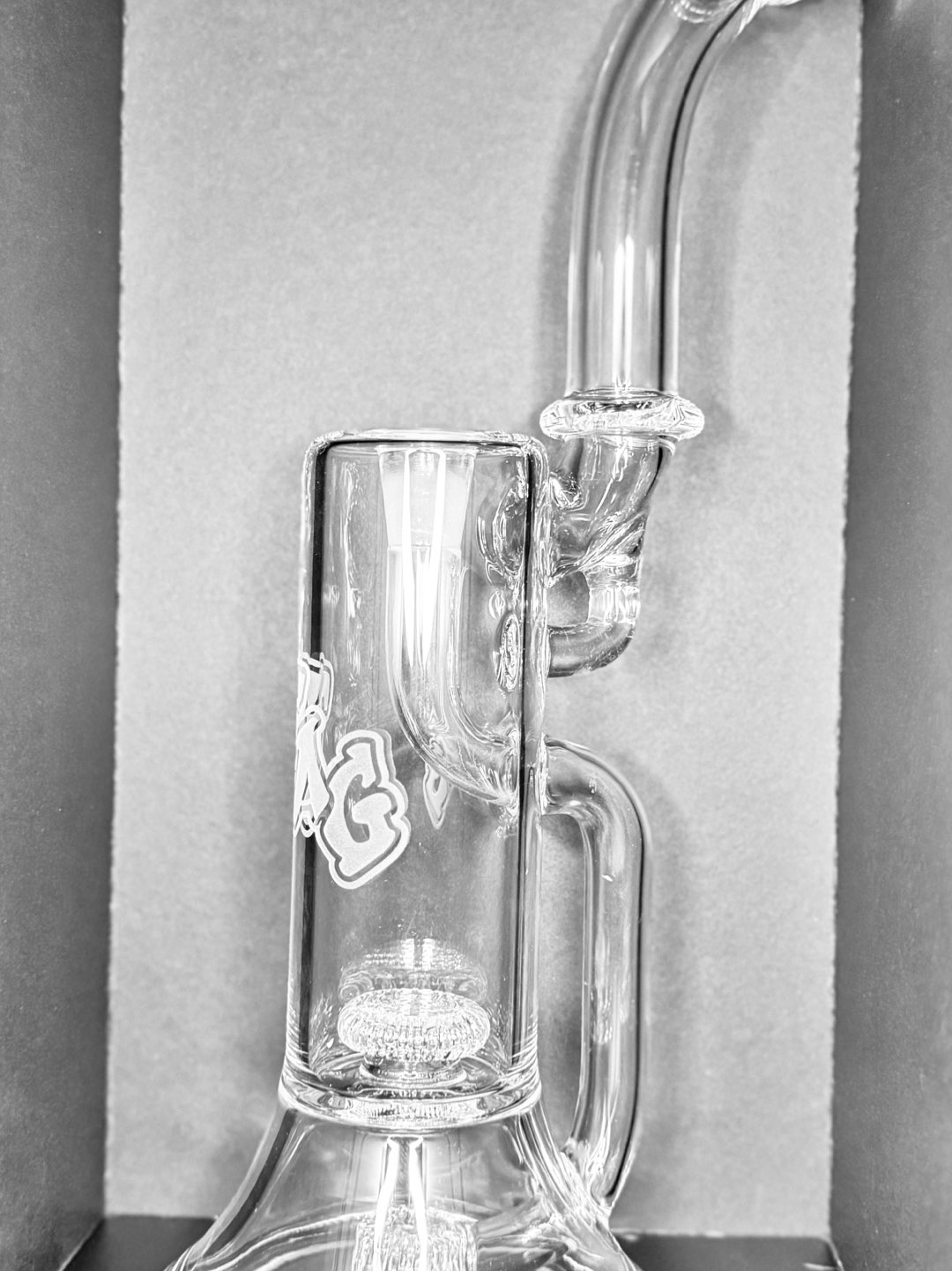 Tag Nrk bubbler image 0