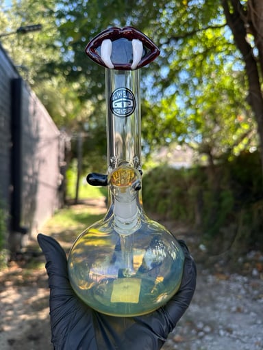 Preview pic of Galaxy glass from Oregon
