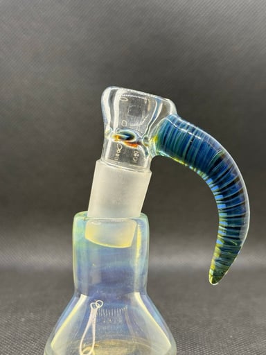 Preview pic of Wabisabi 18mm slide