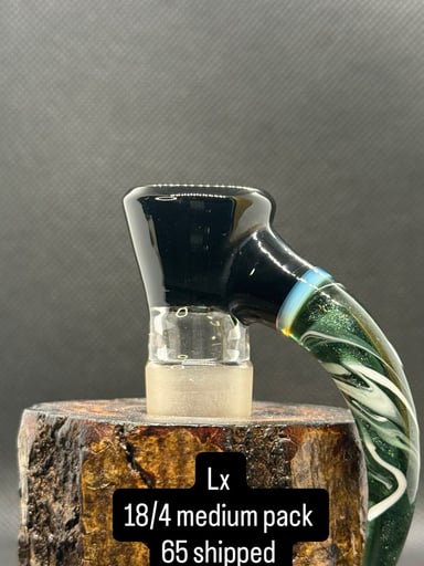 Preview pic of Lx 18mm 4 hole slide