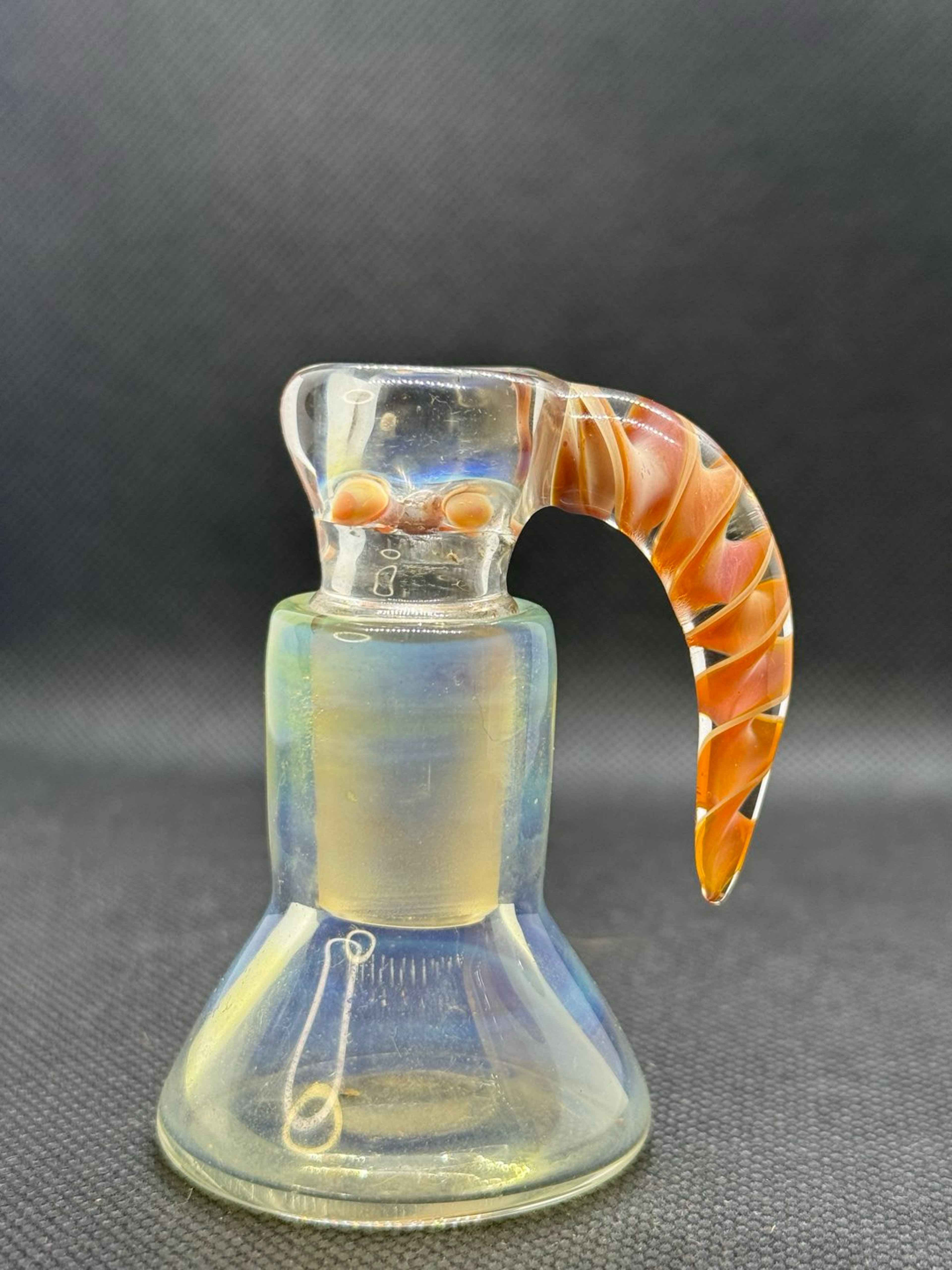 Preview pic of Chief kosher slide