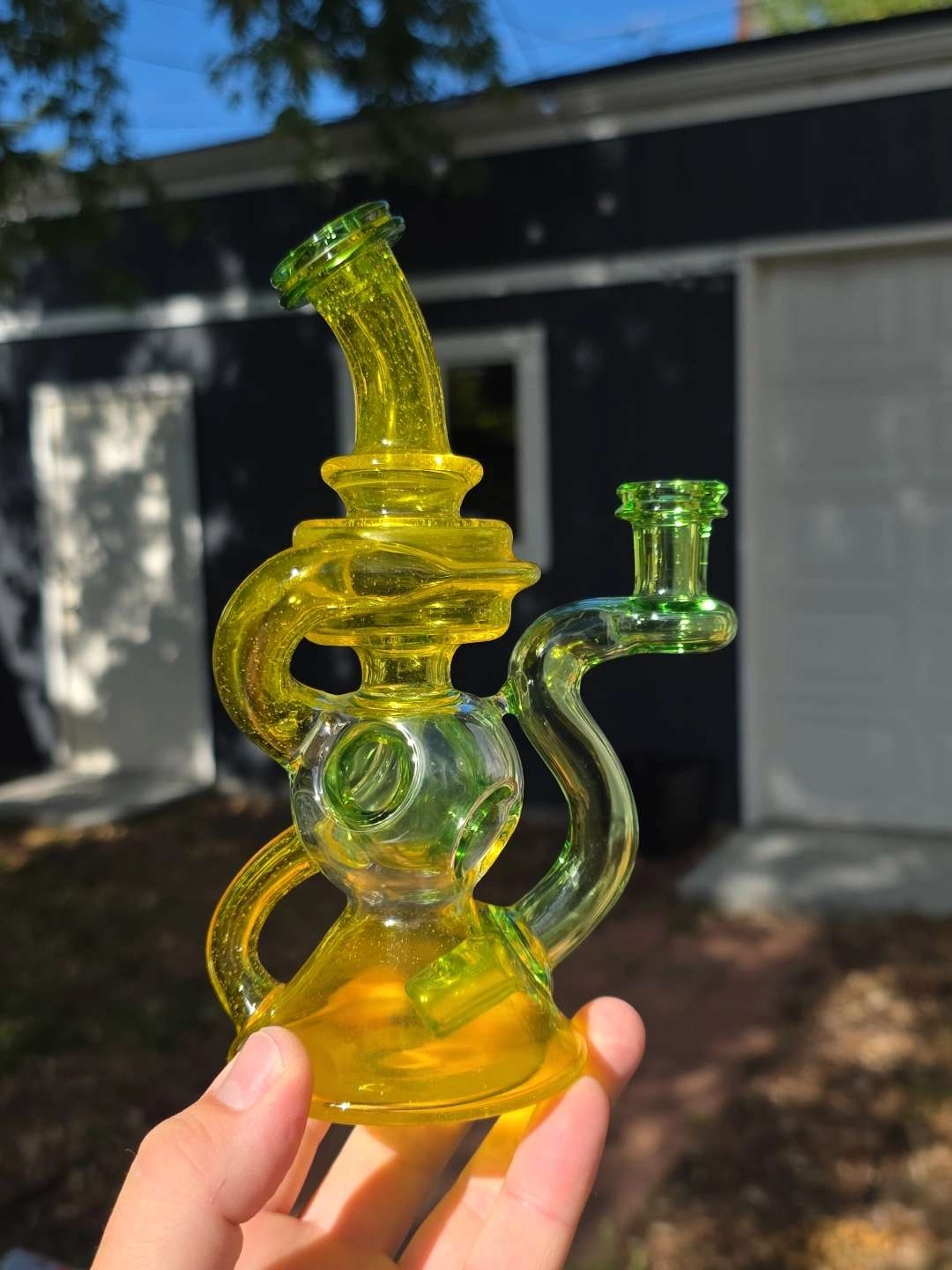 Preview pic of CFL Chipglass Swiss Klein