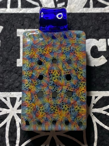 Preview pic of Jeff Heath pendant