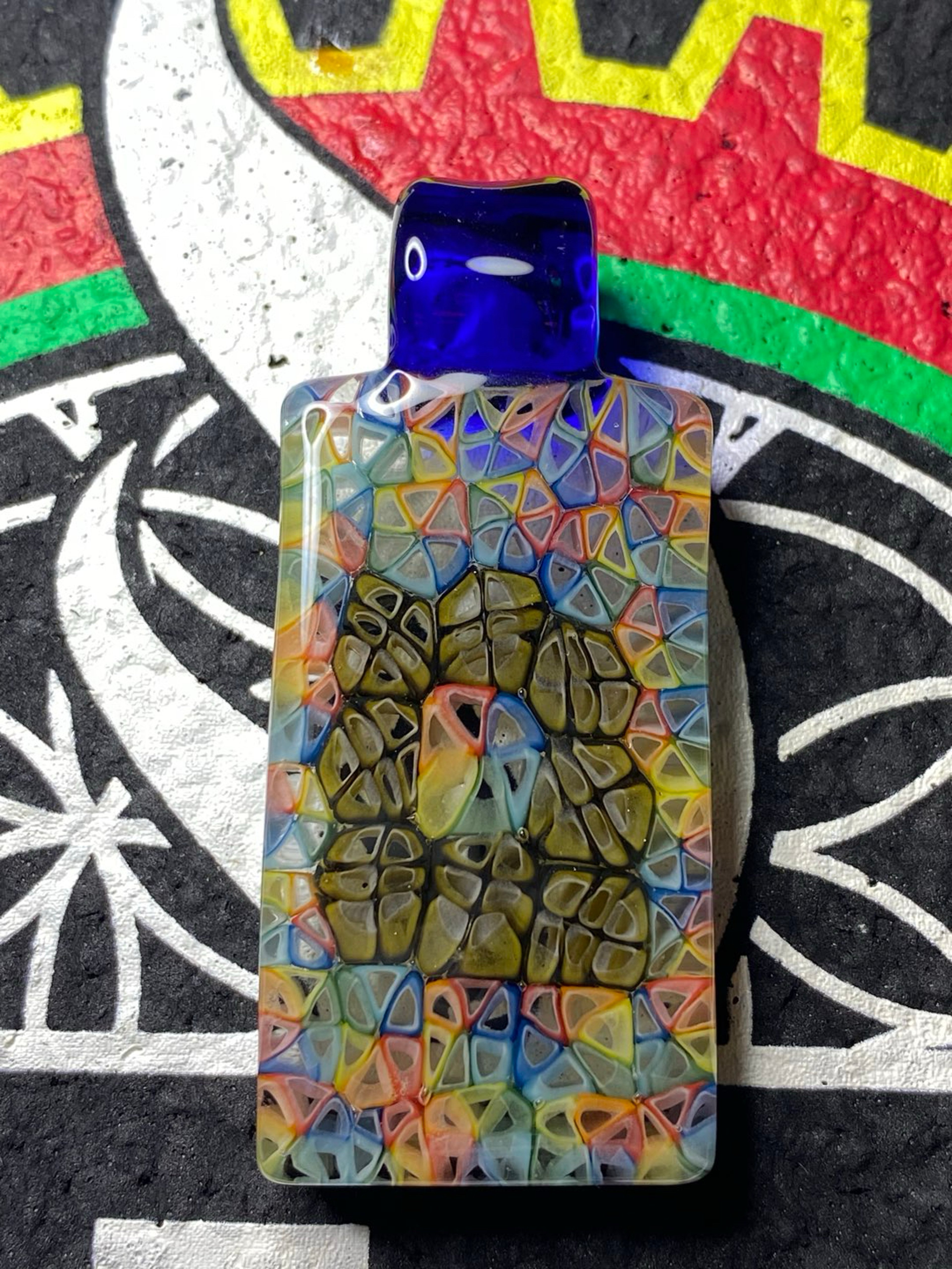 Preview pic of Jeff Heath Pendant