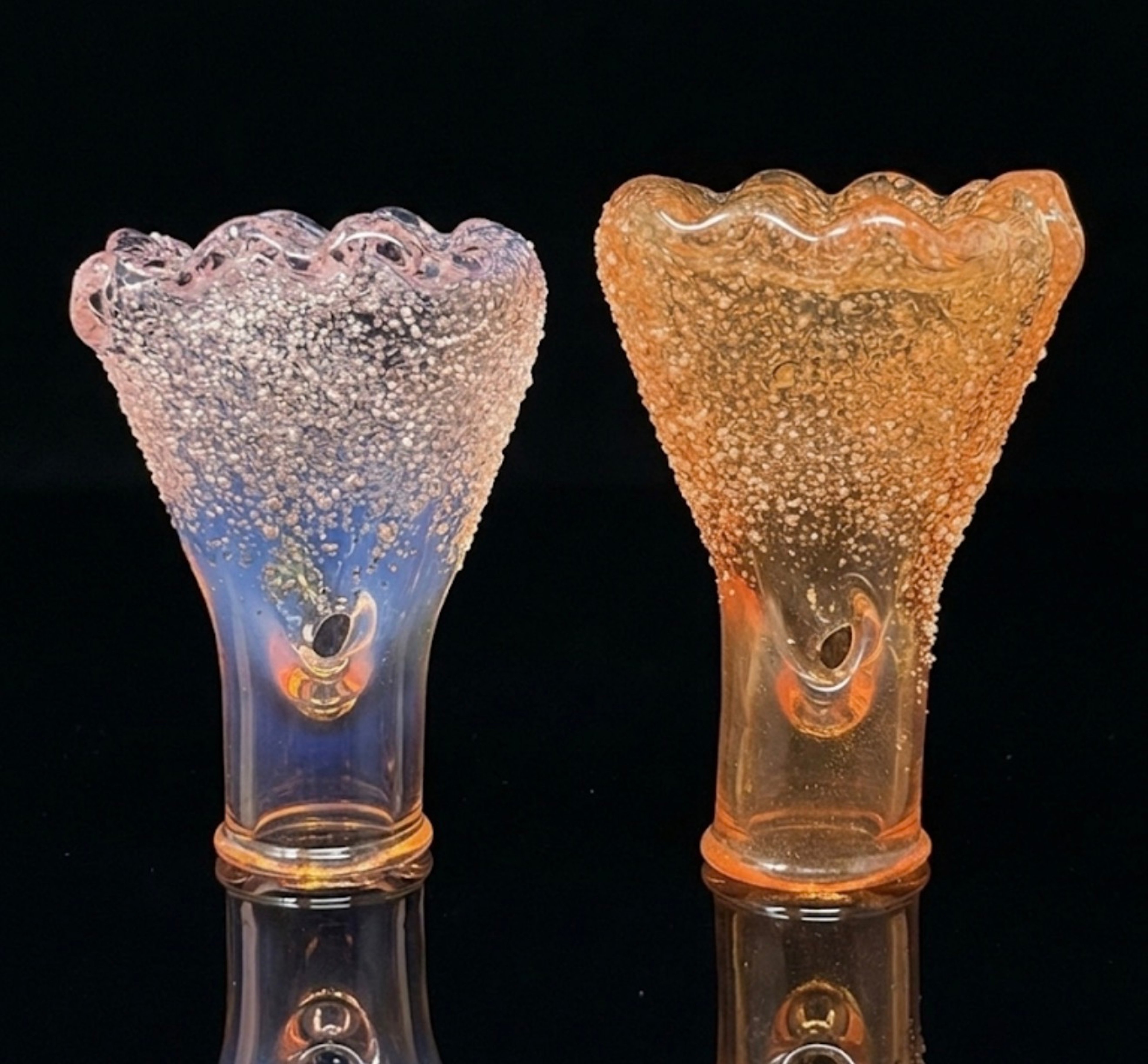 Preview pic of Sour head pivot topper