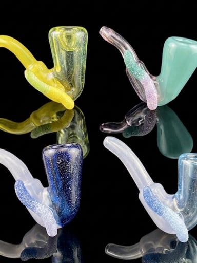 Preview pic of Gummy worm Sherlock
