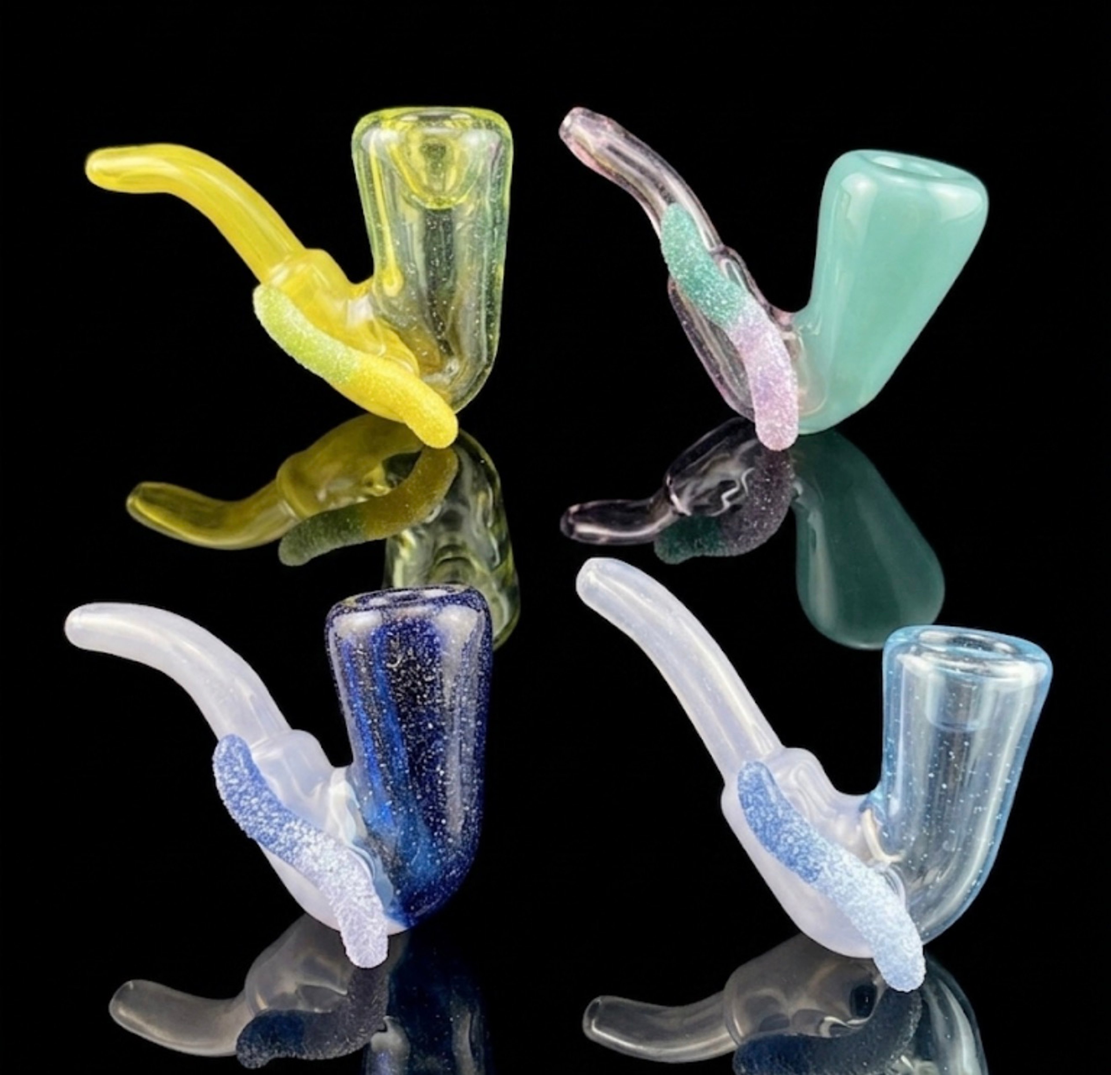 Gummy worm Sherlock image 0