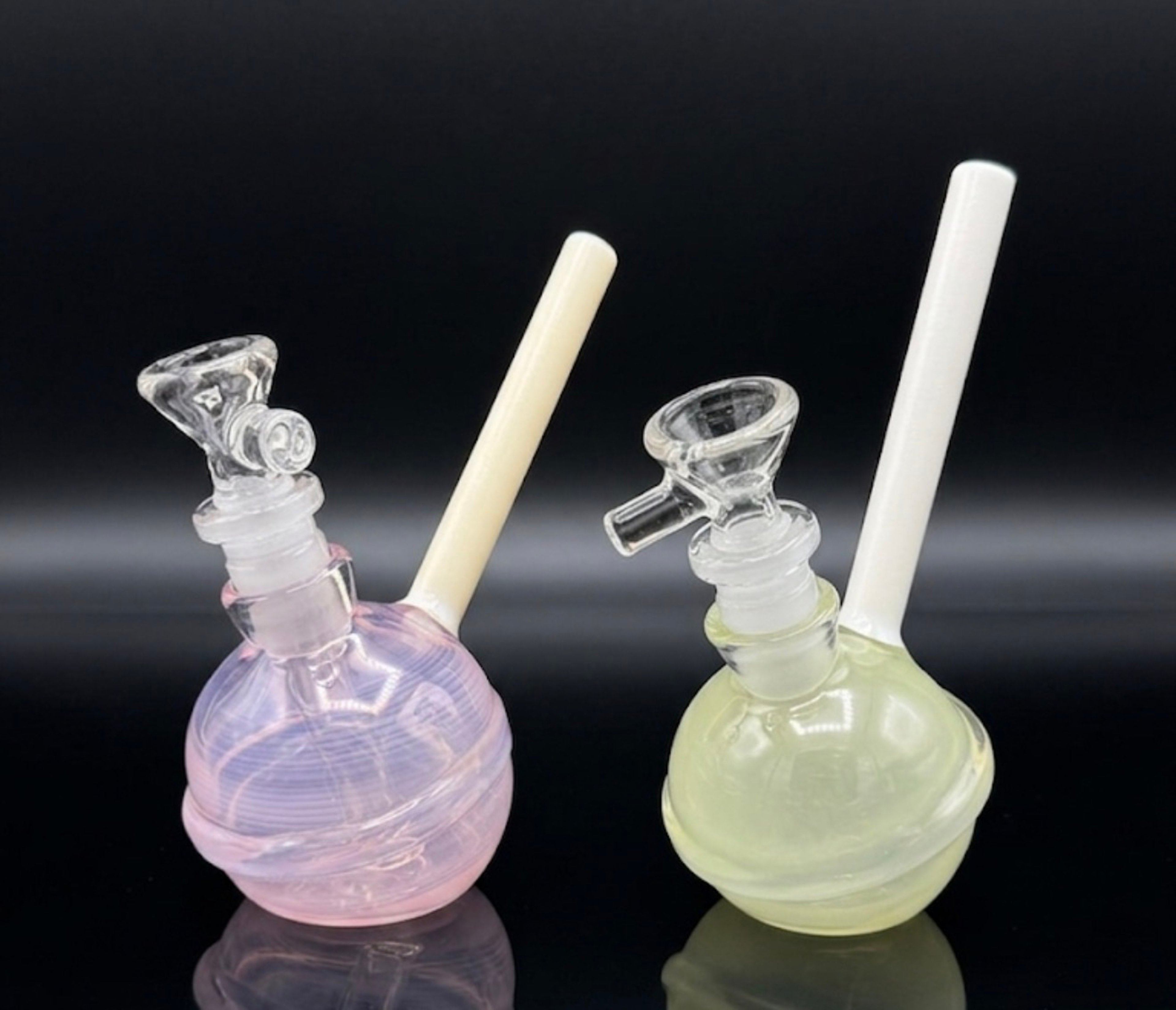 Preview pic of Lollipop bong