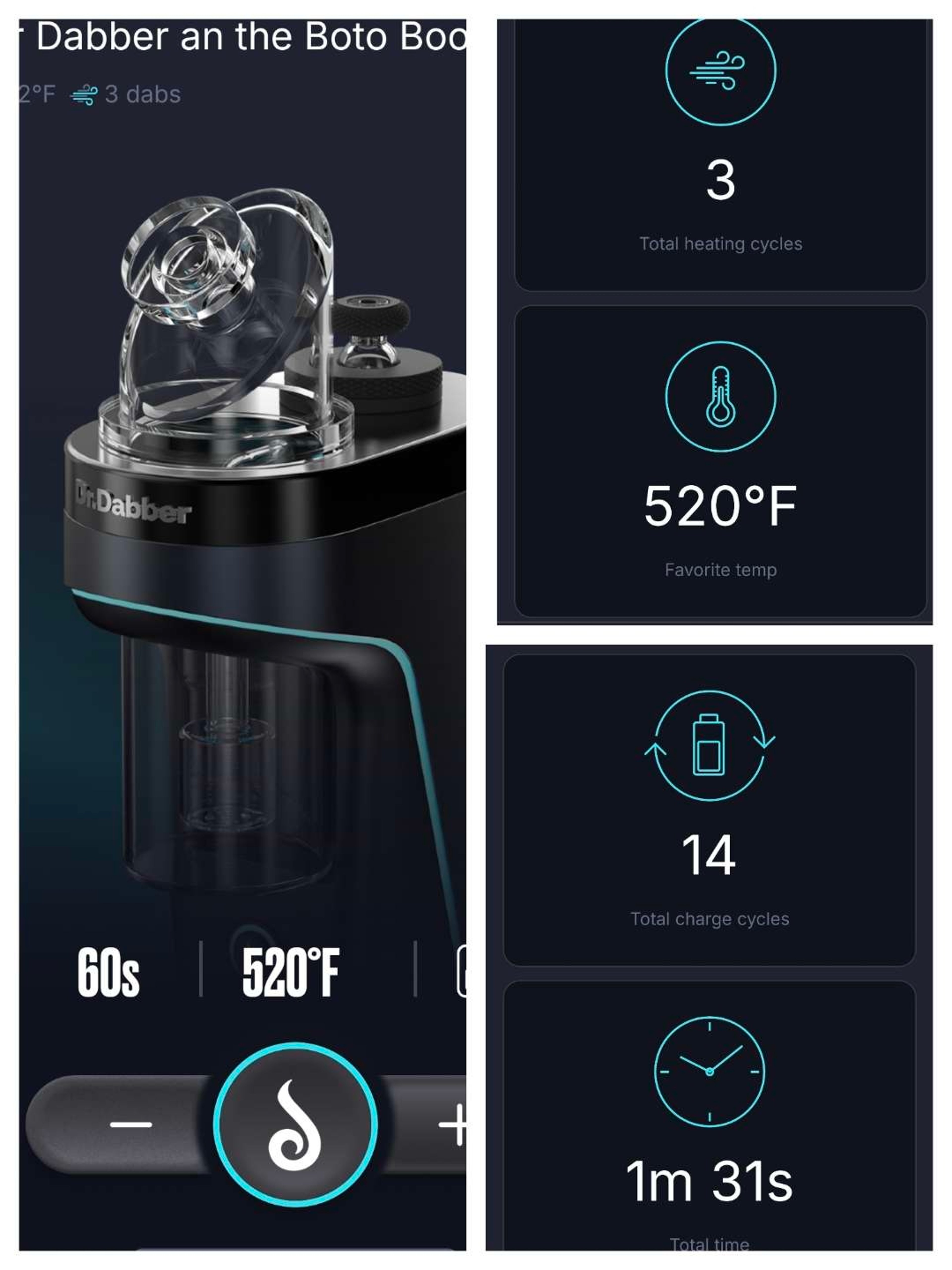 Immaculate Dr. Dabber Switch 2 bundle image 0