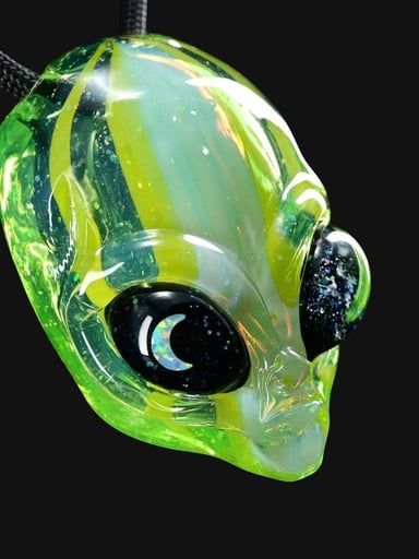 Preview pic of Ghost 2023 Pendant