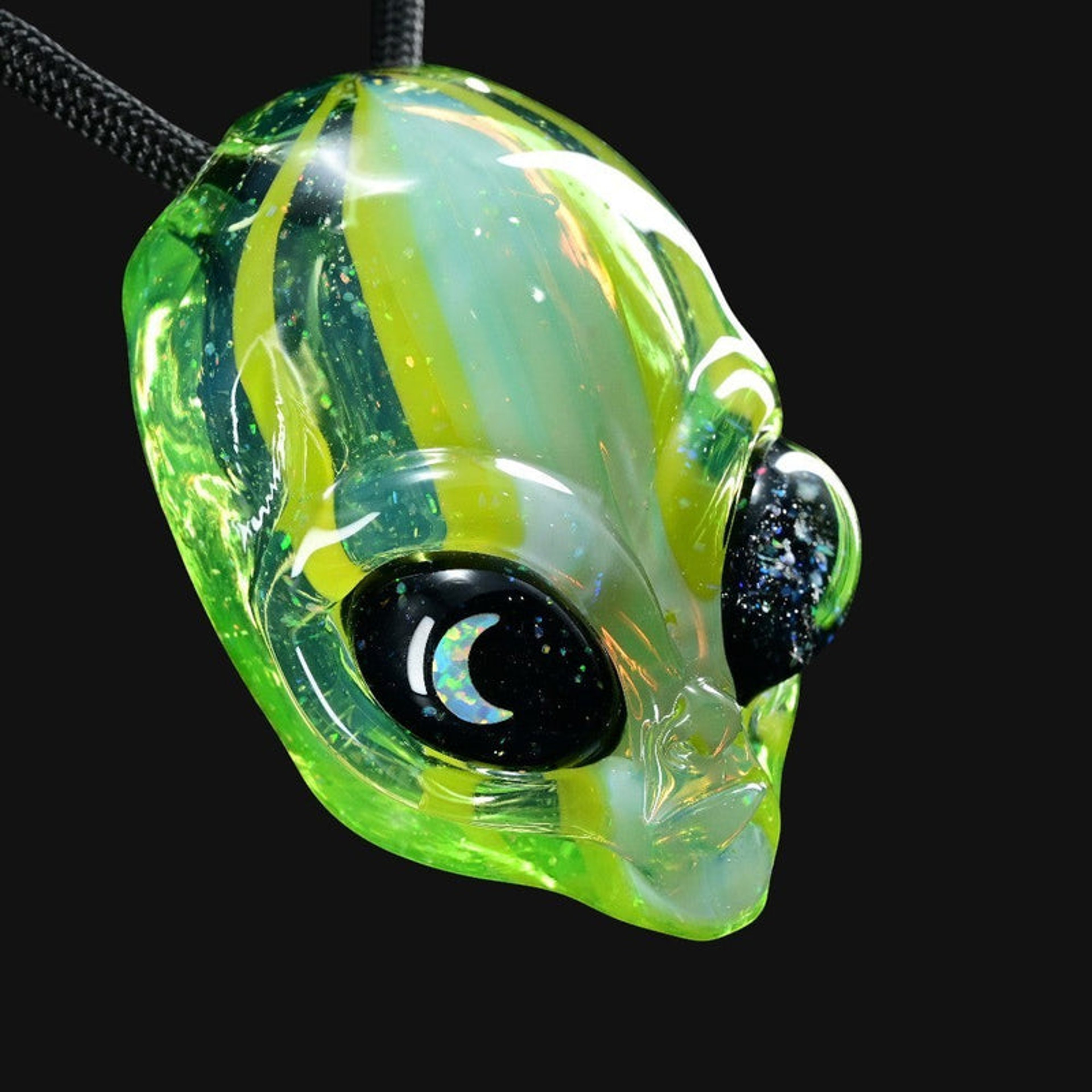 Preview pic of Ghost 2023 Pendant