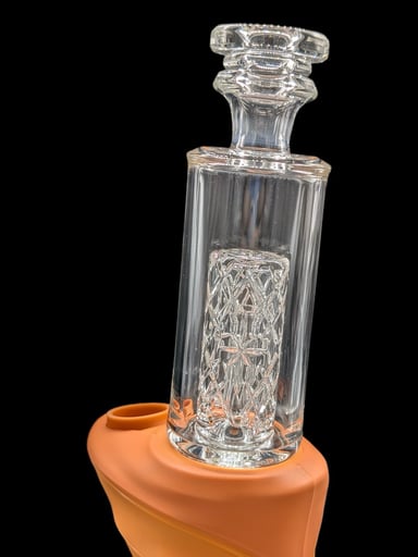 Preview pic of ENJOY & PROSPER FOCUS V CARTA HAND CARVED TOP