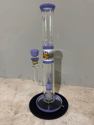 Preview pic of Purple heady bong