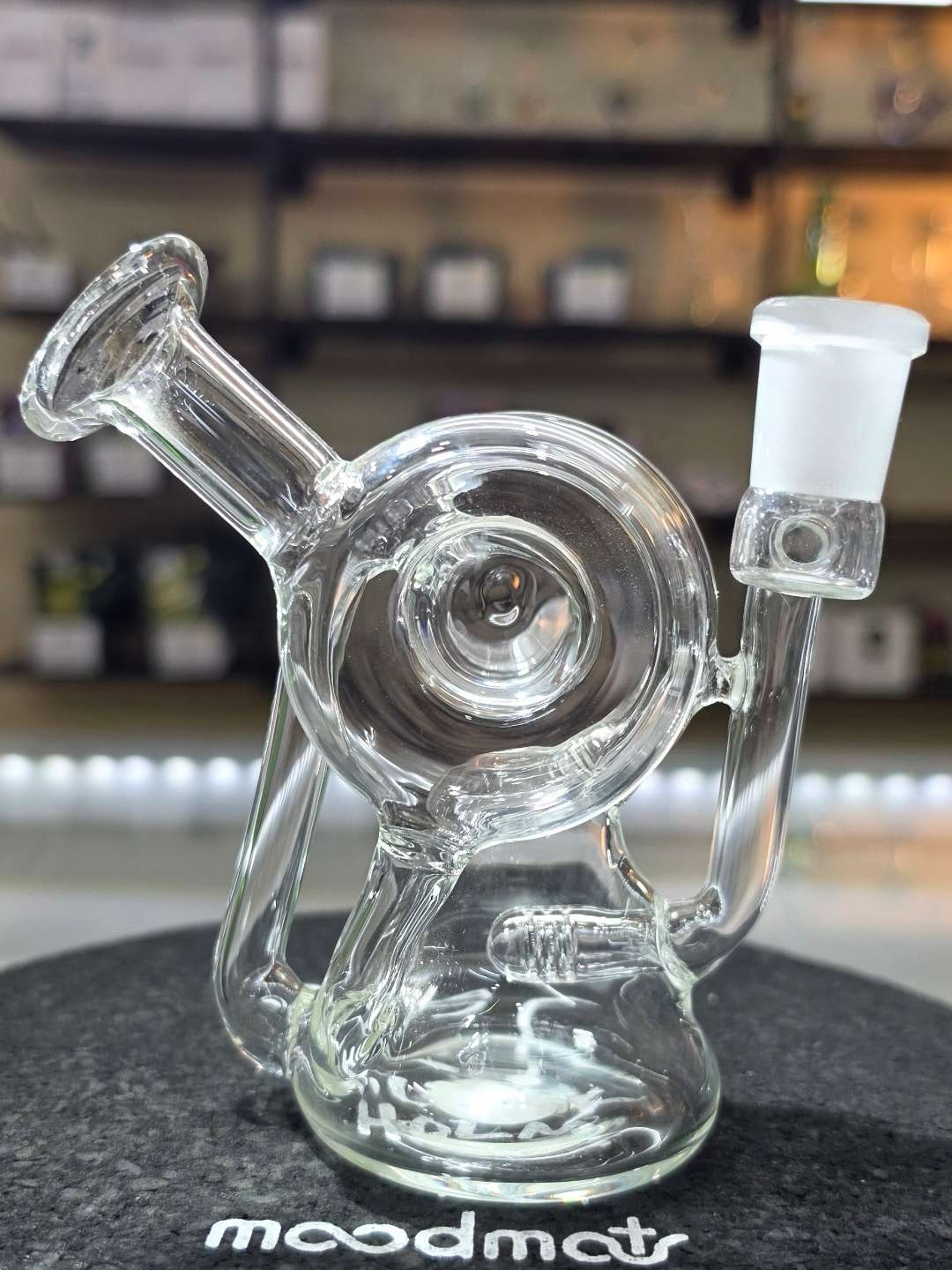 Preview pic of Turbo Recycler
