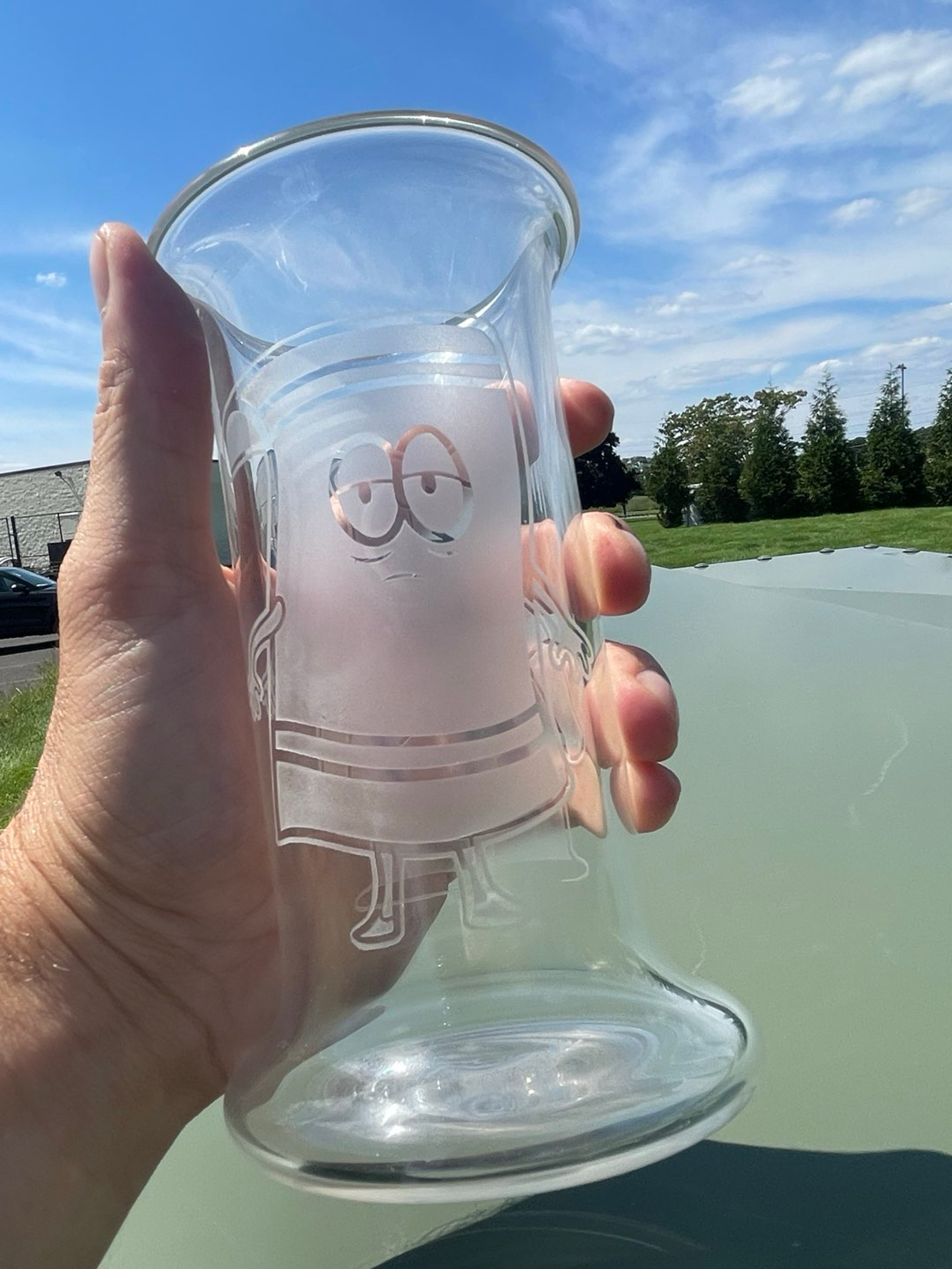 Preview pic of Pakoh Sandblasted Cup