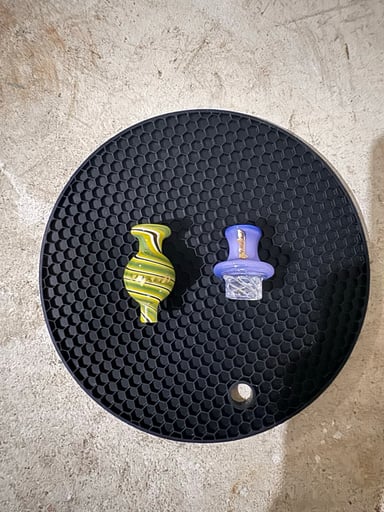 Preview pic of Assorted attachments