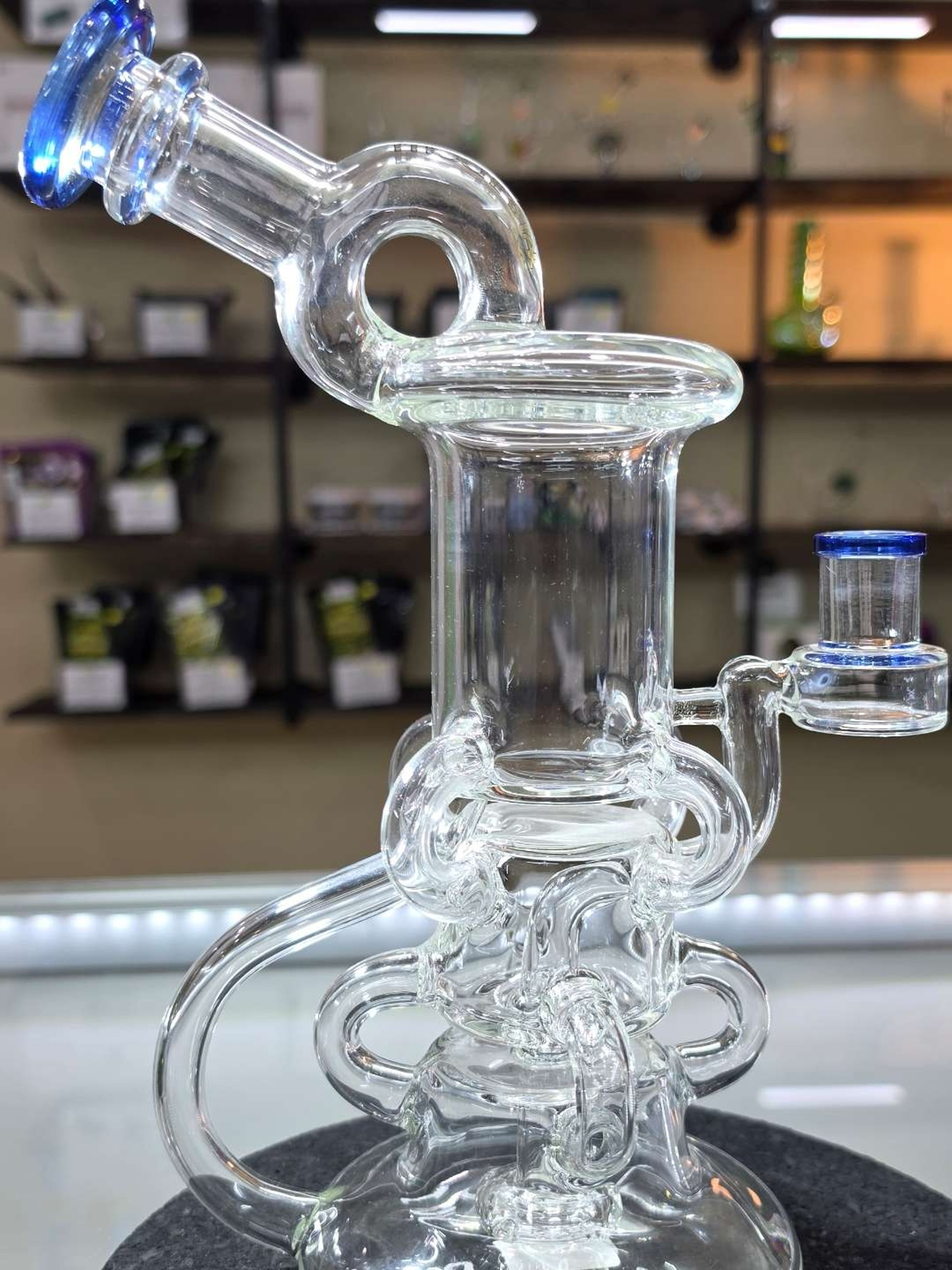 Phoenix Star Recycler image 0