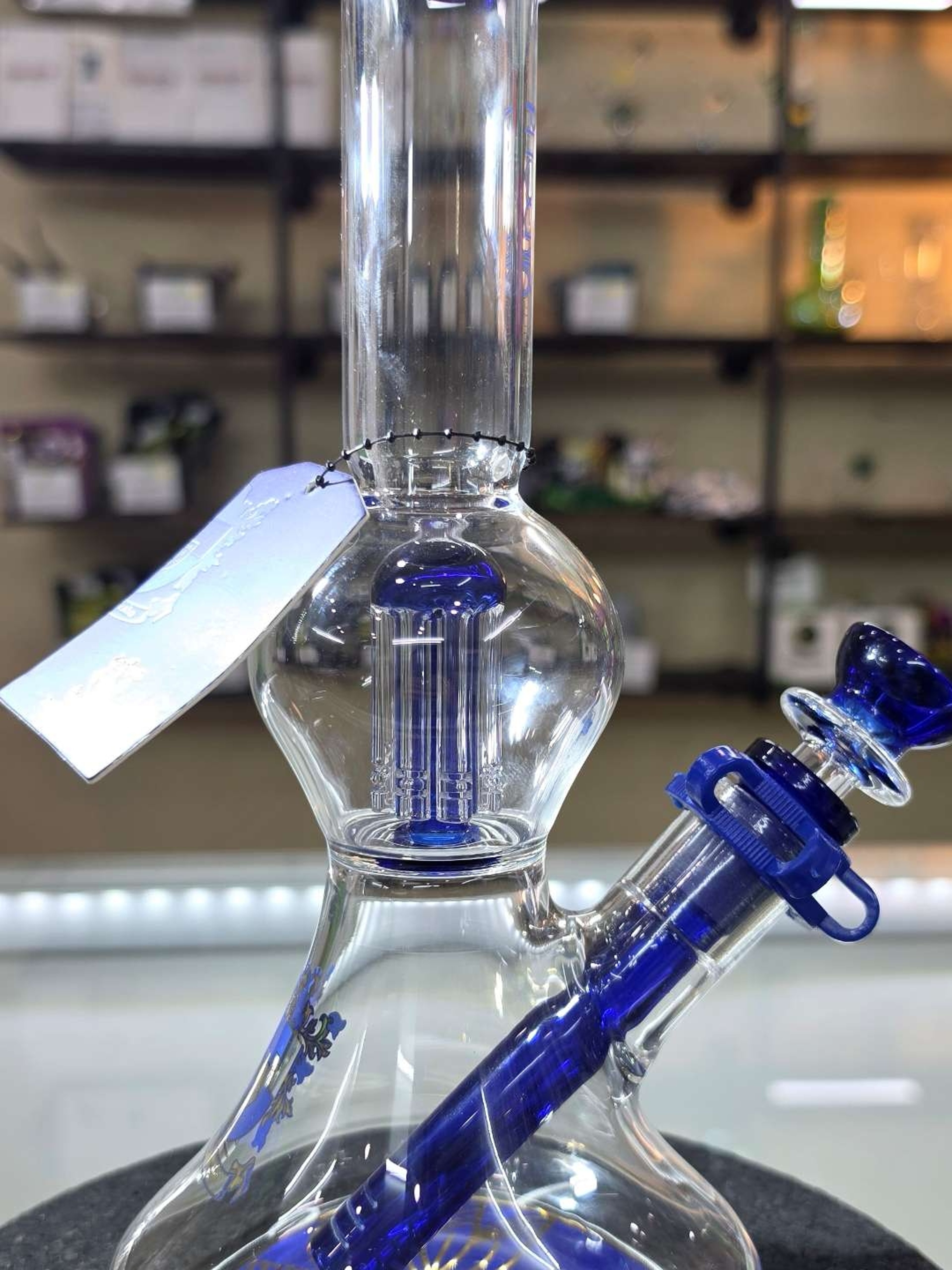 Phoenix Star Beaker image 0