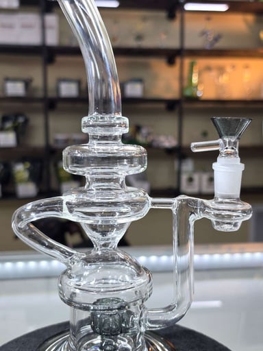 Preview pic of Recycler Rig