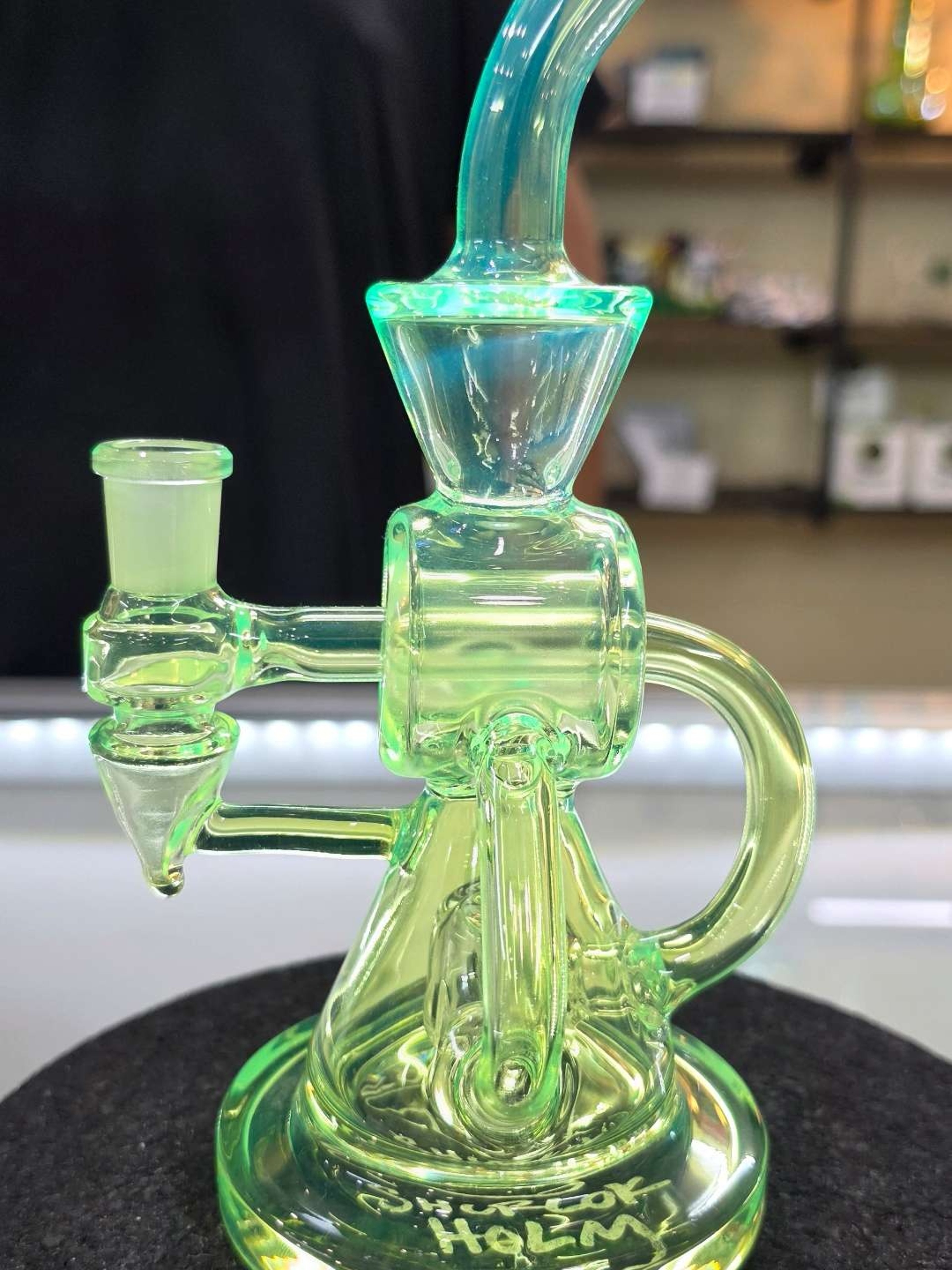 Preview pic of UV Recycler