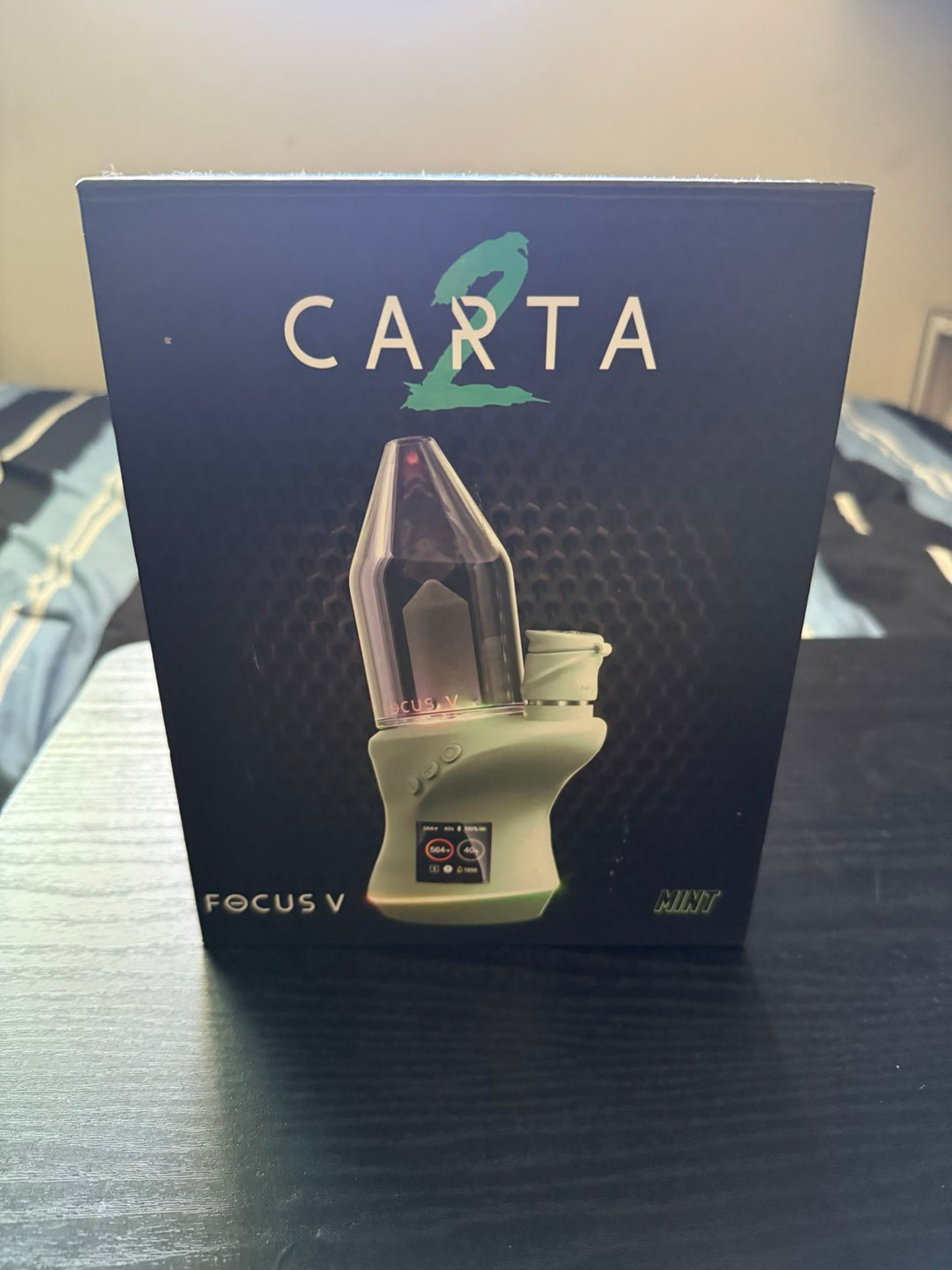 Preview pic of Carta V2
