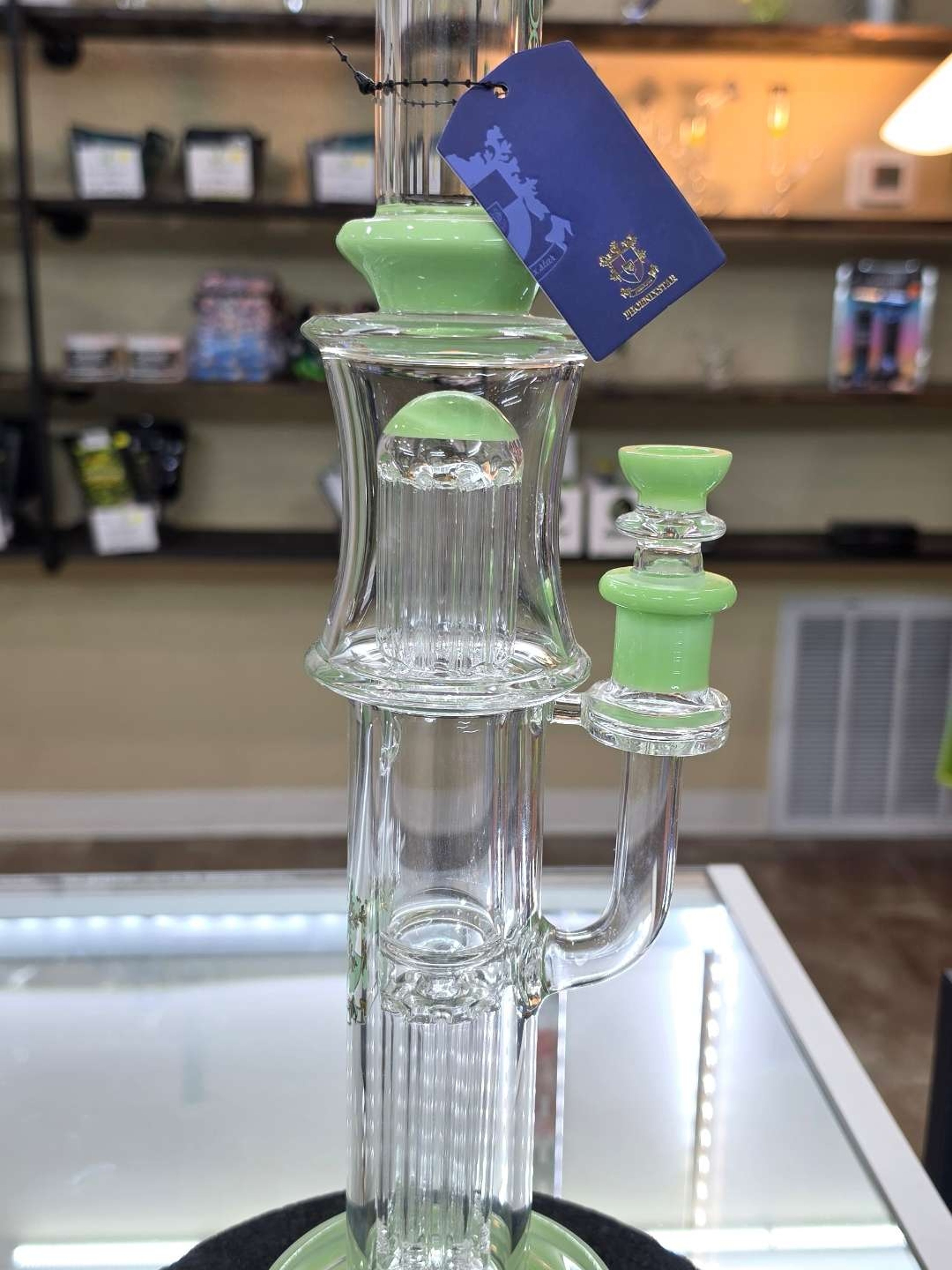 Phoenix Star Bong image 0