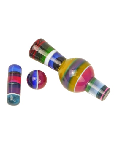 Preview pic of Soup Glass • Encalmo Slurper Set #1