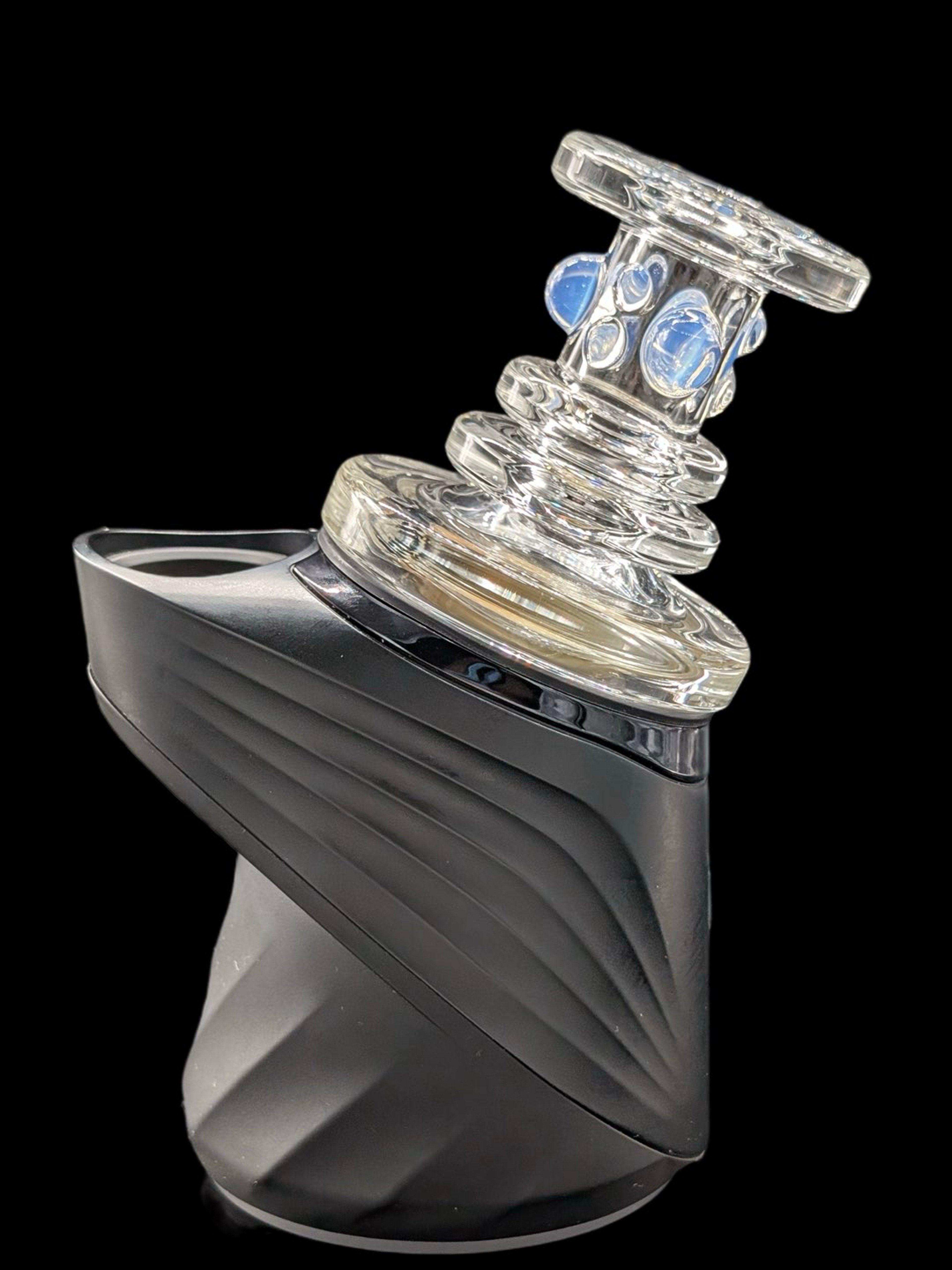 Preview pic of AJ Surf City Tubes Ghost Dry Puffco Peak Top