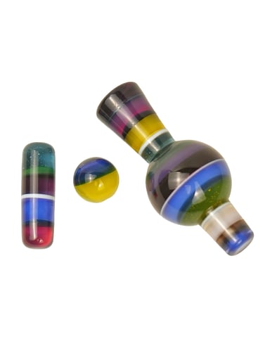 Preview pic of Soup Glass • Encalmo Slurper Set #2