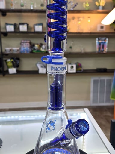 Preview pic of Phoenix Star Glycerin (freeze pipe) Beaker