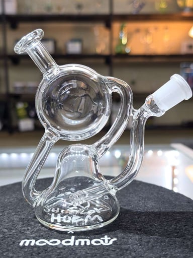 Preview pic of Recycler Rig