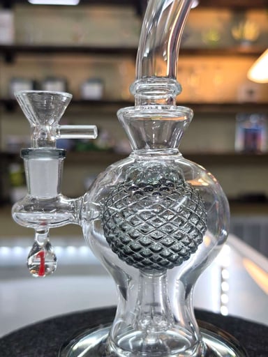 Preview pic of Mushroom Drop Rig