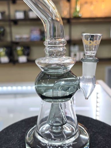 Preview pic of Rock Glass Rig