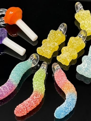 Preview pic of Candy pendants