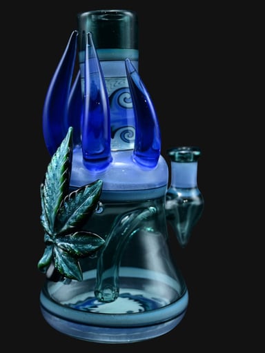 Preview pic of Blossom 10mm rig