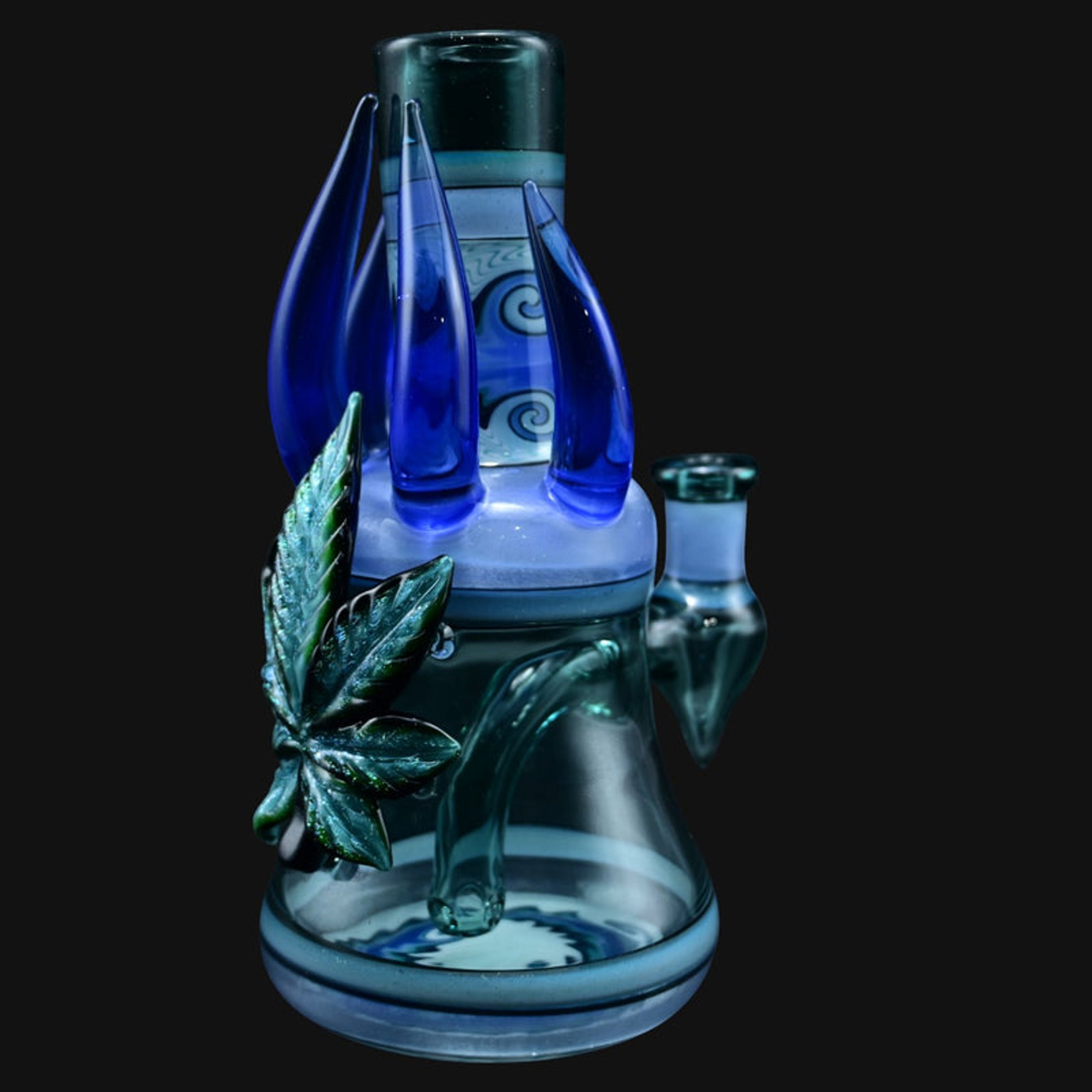 Blossom 10mm rig image 0