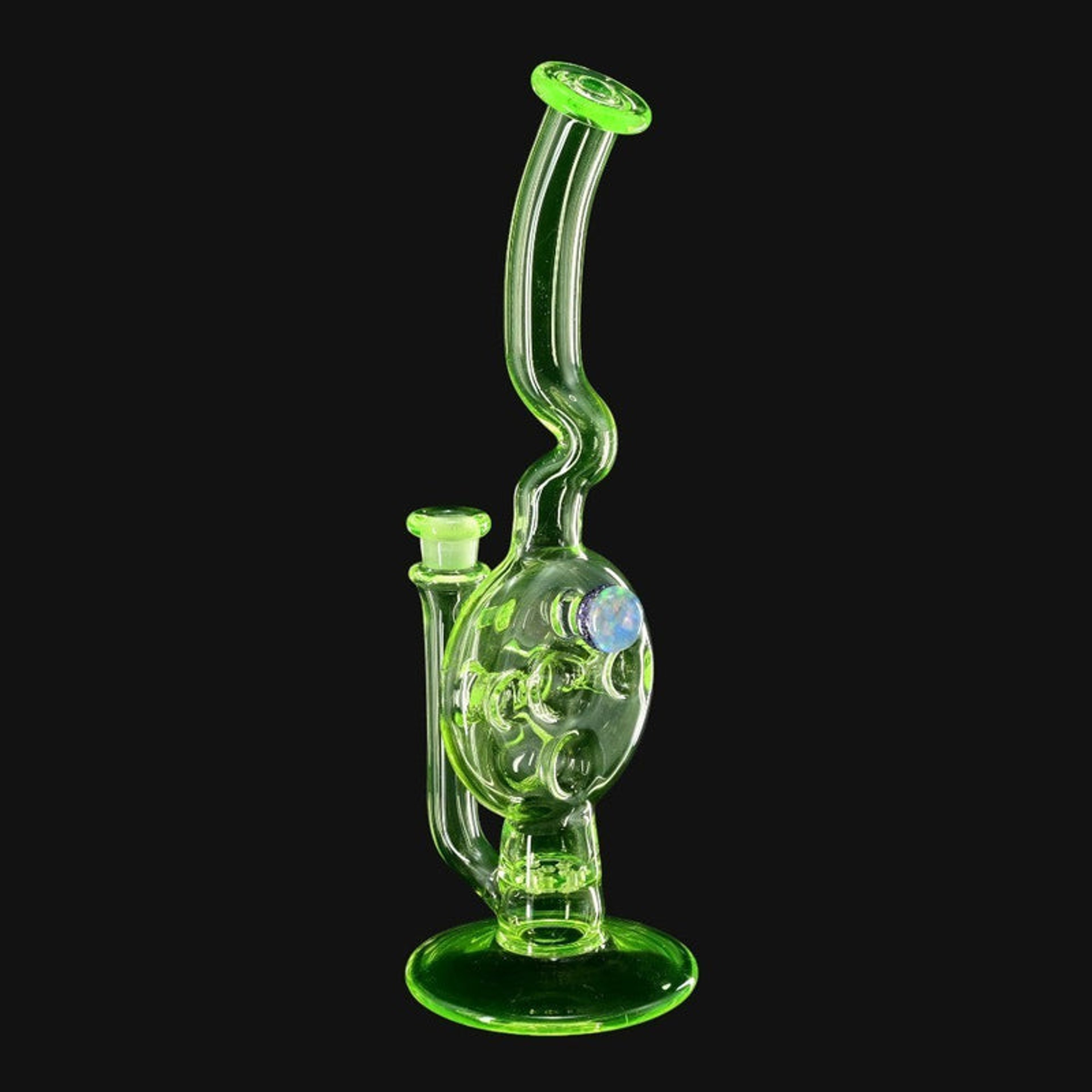Preview pic of Kadabra Swiss 10mm - Ion