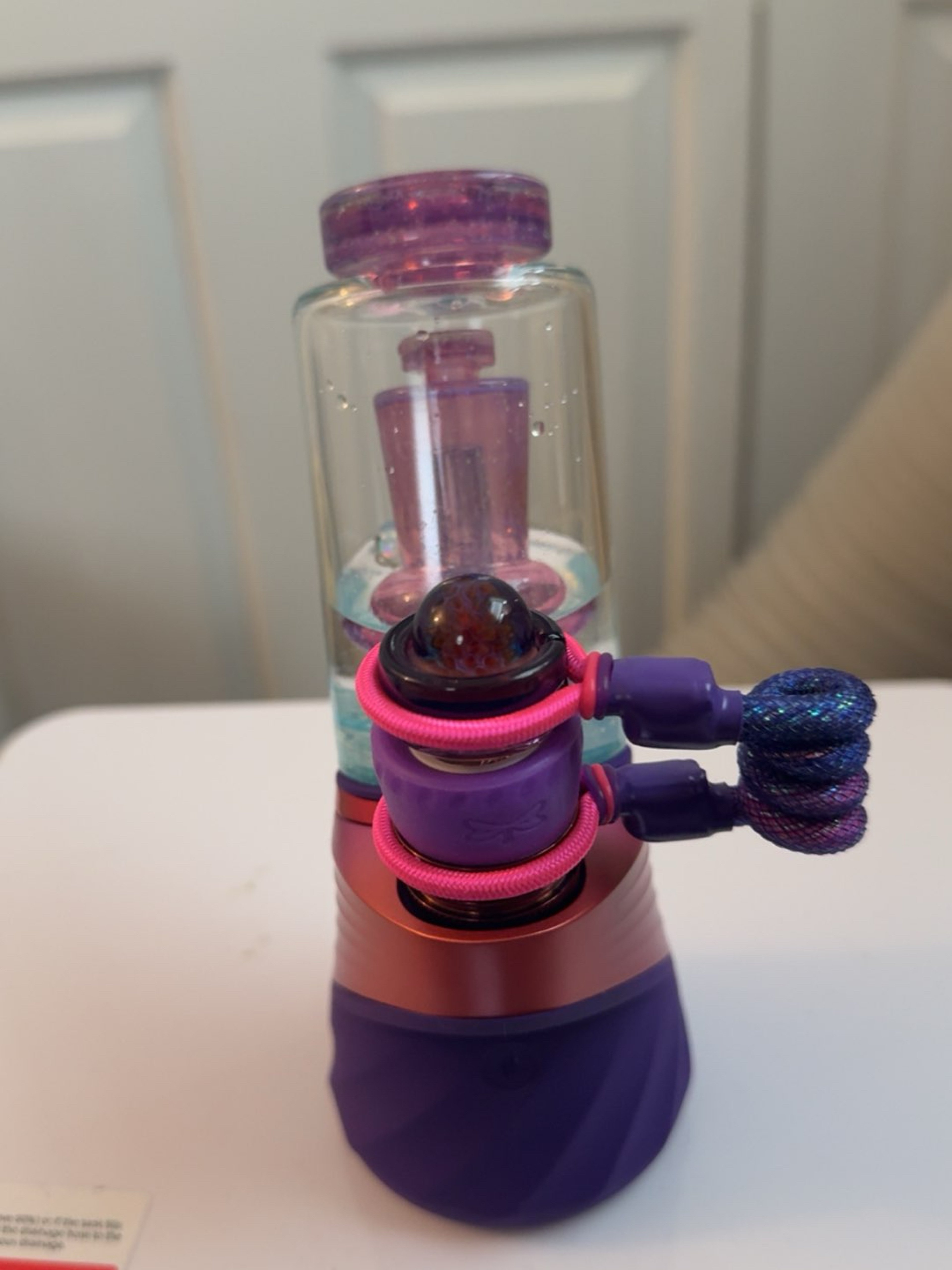 Preview pic of Puffco plasma kit