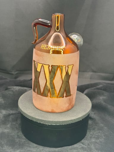 Preview pic of Hemper Moonshine
