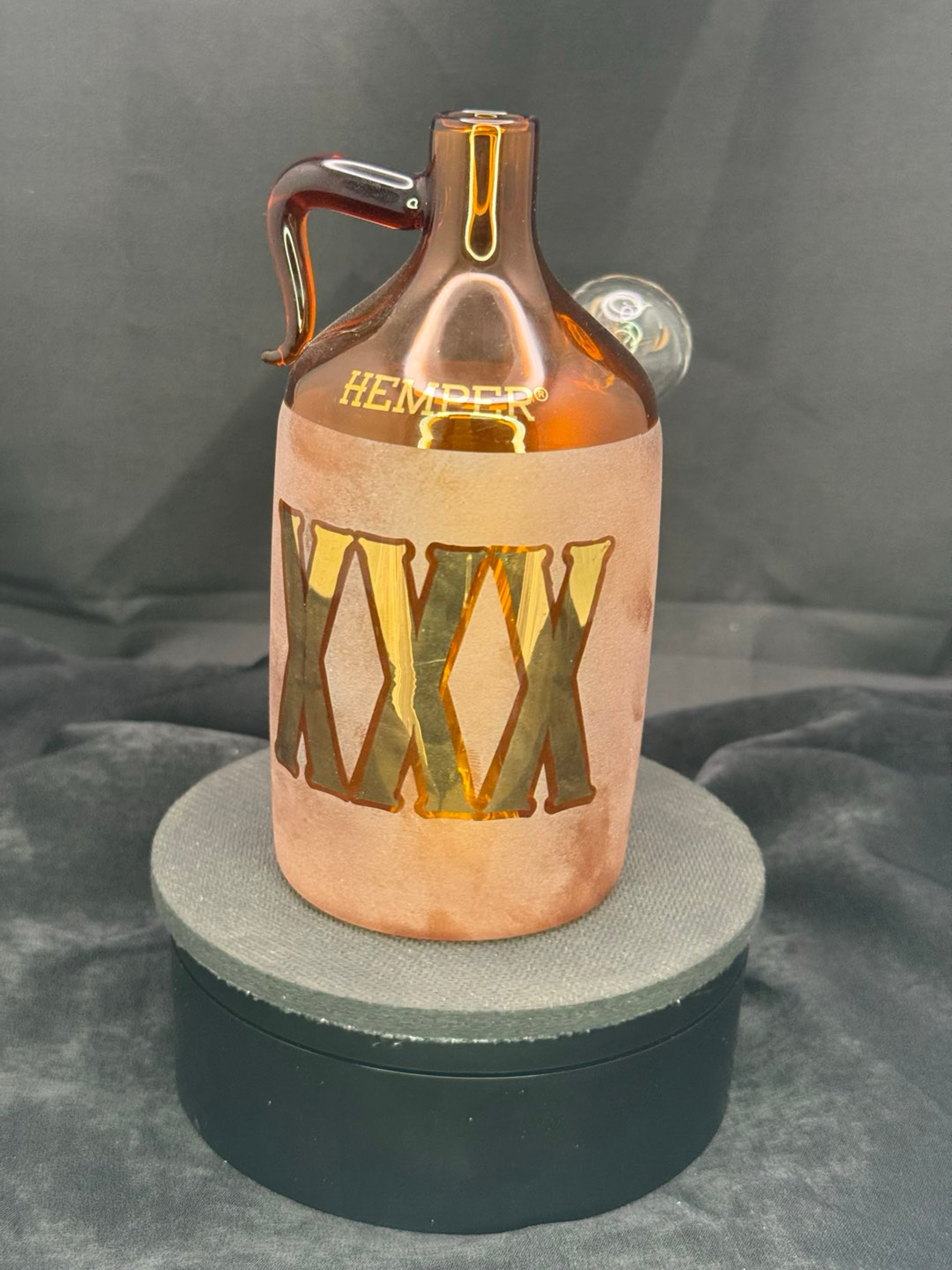 Preview pic of Hemper Moonshine