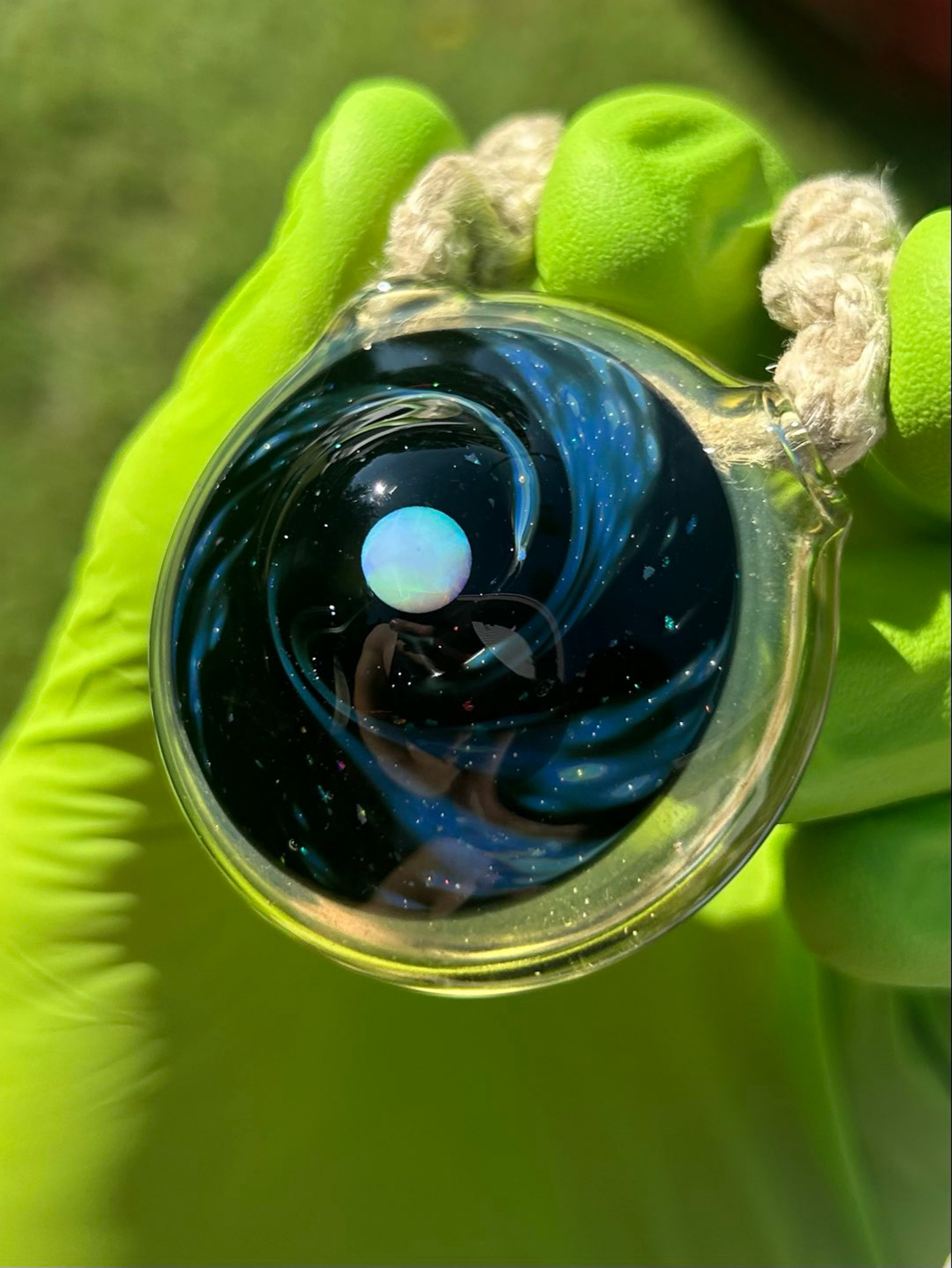 Preview pic of Big Z ‘20 Serum Pendant