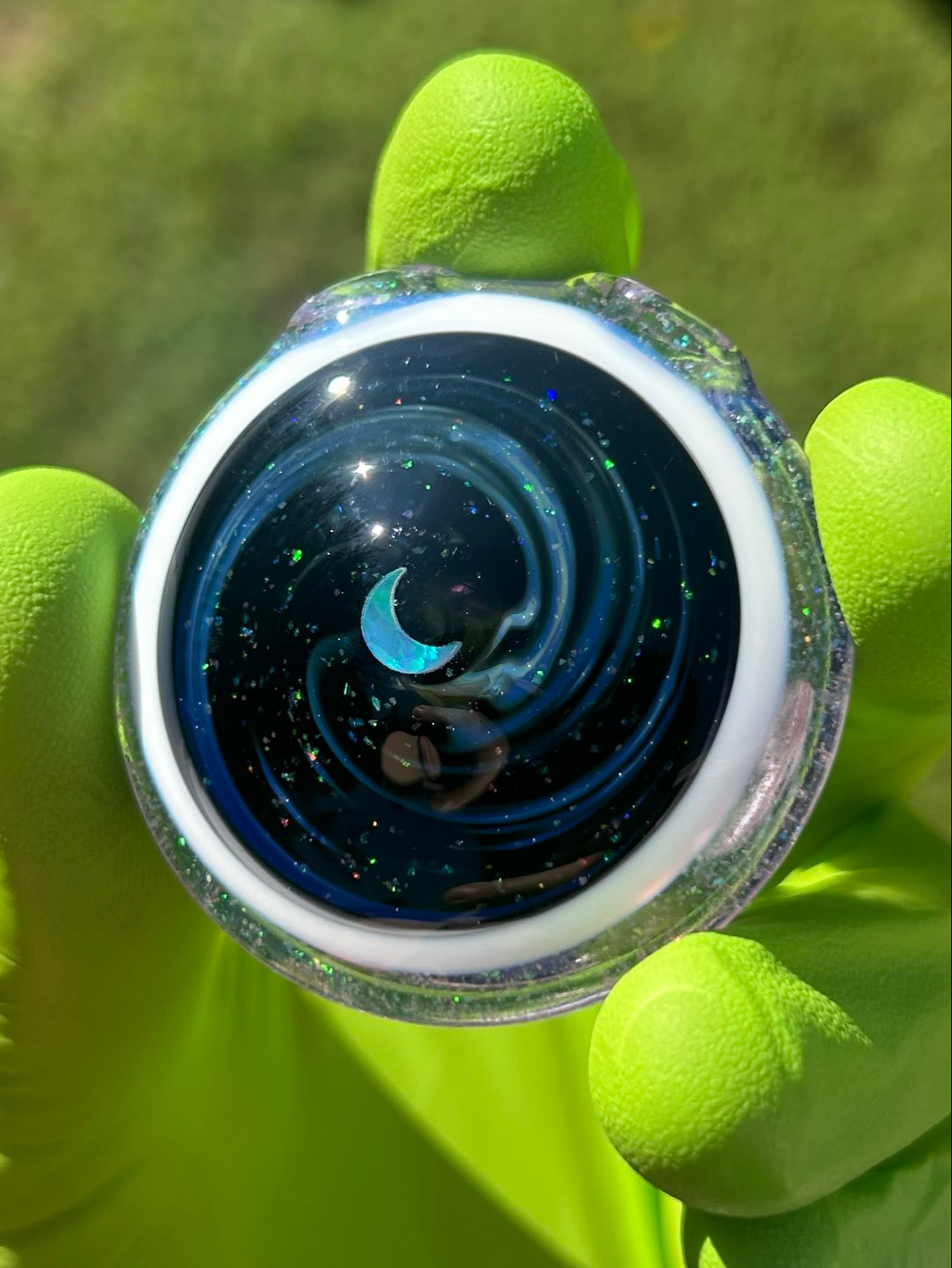 Preview pic of Big Z Neo Opal Pendant ‘22